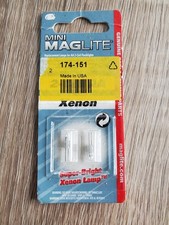 Ampoules lampe mini d'occasion  Formerie