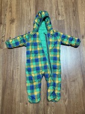Patagonia baby reversible for sale  Presque Isle