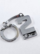 Porte cles simca d'occasion  L'Absie