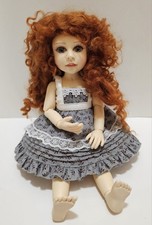 Berdine creedy bjd for sale  Kalispell