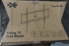 tilting tv mount for sale  Burlington