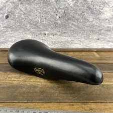 Usado, Vintage Ariake Jaguar II BMX Seat OG 84 Champion Bike Sela Japão 1984 Acolchoado comprar usado  Enviando para Brazil