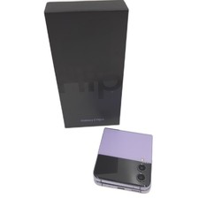 Samsung galaxy flip4 gebraucht kaufen  Grünhain-Beierfeld