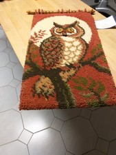 Wandteppich gebraucht kaufen  Herzogenrath