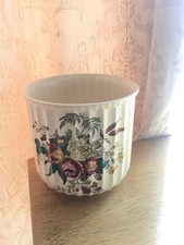 Spode ceramic floral for sale  LOUGHBOROUGH