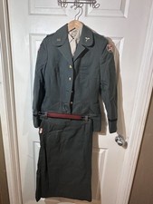Wwii nurse uniform for sale  Rialto