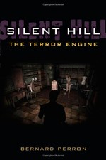 SILENT HILL: THE TERROR ENGINE (LANDMARK VIDEO GAMES) By Bernard Perron comprar usado  Enviando para Brazil