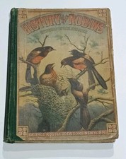 Antique 1800s history for sale  Salina