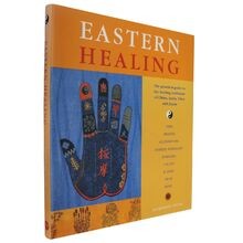Eastern healing the gebraucht kaufen  Berlin