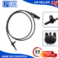 SENSOR DE VELOCIDADE ABS DIANTEIRO ESQUERDO/DIREITO PARA IVECO DAILY MK IV (2006-2019) 5801279030 comprar usado SENSOR DE VELOCIDADE ABS DIANTEIRO ESQUERDO/DIREITO PARA IVECO DAILY MK IV (2006-2019) 5801279030 comprar usado  Enviando para Brazil