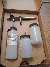 Iwata revolution bcr for sale  ST. ALBANS