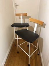 Pair white original for sale  SURBITON