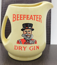 Beefeater dry gin usato  Caravaggio