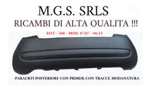 Paraurti posteriore con usato  Villarbasse
