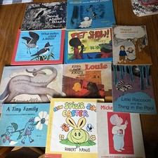 Lot vtg scholastic for sale  Norwalk