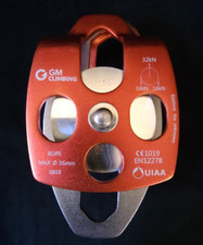 Climbing 32kn uiaa for sale  San Diego