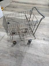 Vintage small metal for sale  Holyoke