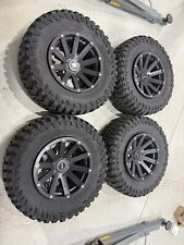 Delta 4x4 hanma for sale  CASTLEFORD
