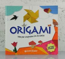 Origami idee per usato  Rho
