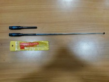 Antenna vhf uhf usato  Genova