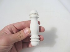 Alça de cisterna de cerâmica vintage puxar interruptor de luz banheiro persianas de cabo antigas comprar usado  Enviando para Brazil