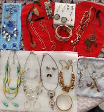 Lot bijoux fantaisies d'occasion  Chartres