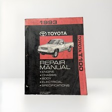 Toyota 100 pick for sale  Vancouver