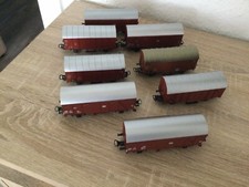 Märklin geschlossene waggons gebraucht kaufen  Kiel