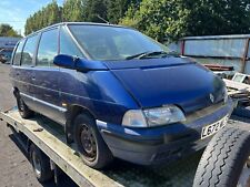 Renault espace indicator for sale  PRESTON