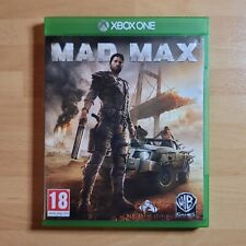 Mad max xbox usato  Terranuova Bracciolini