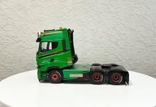 Renault rüssel truckshow gebraucht kaufen  Büttelborn