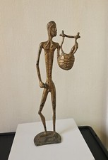 Vintage greek god for sale  POOLE