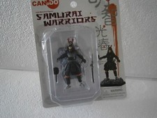 Figurine samourai warriors d'occasion  Vis-en-Artois