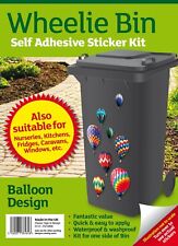 Self adhesive wheelie for sale  BIRMINGHAM
