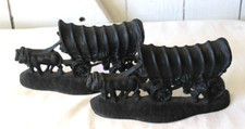 Vtg cast iron for sale  Randolph