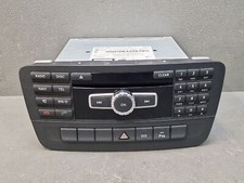 Autoradio gps mercedes d'occasion  Velaux