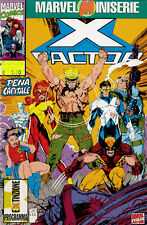 Factor 1994 mitico usato  Ostra Vetere