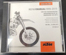 Ktm 1999 2015 for sale  Liberty
