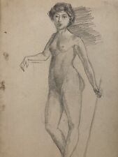 Beau dessin ancien d'occasion  Toulouse-