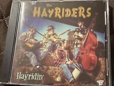 Neo rockabilly hayriders for sale  BIGGLESWADE