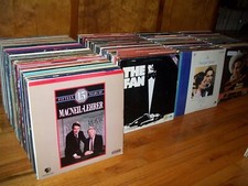 289 lot laserdisc for sale  Lakewood