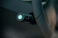 Clacson fiat mickey d'occasion  Expédié en France