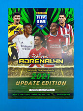 Panini adrenalyn fifa usato  Italia