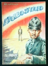 Atollo nord aa.vv. usato Atollo nord aa.vv. usato  Italia