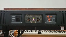 Citronic conquest stereo usato  Imbersago