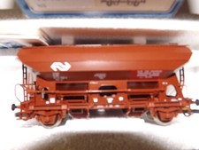 Roco 46425 seitenentladewagen gebraucht kaufen  München