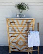 Natural wood reconditioned for sale  Rosamond