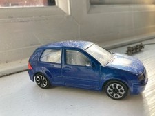 Burago golf mkiv for sale Burago golf mkiv for sale  COLCHESTER