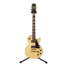 Guitarra elétrica. Epiphone. LP CUSTOM EE060112440. Estado classificação B. Prod #PF6FNS comprar usado  Enviando para Brazil