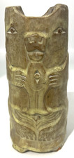 Vintage chinese cong for sale  Groveland